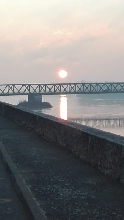 Candé Antoine, Maçon à Loire-Authion