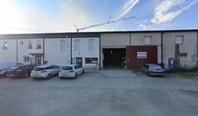 BTP Ustulin Philippe, Maçon à Castelmoron-sur-Lot