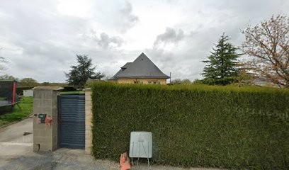 Vay Maconnerie, Maçon à Vay