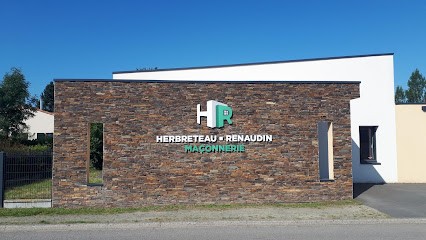 Herbreteau Renaudin Maçonnerie, Maçon à Essarts en Bocage