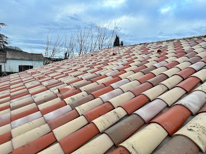 Luque Pascal & fils, Maçon à Sainte-Maxime