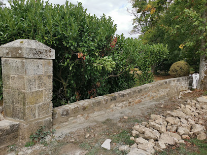 Bouchet Dominique Maçon à Saint-Sulpice-le-Dunois