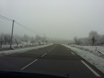 Danot Franck Michel Joel, Maçon au Chalange