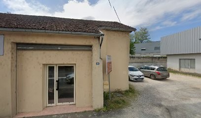 Pompes Funèbres Michel André, Maçon à Sarlat-la-Canéda
