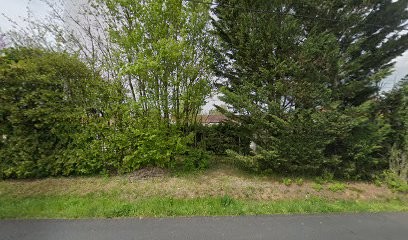 Suire Rémy, Maçon à Nieuil-l'Espoir