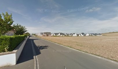 Normandie Maconnerie, Maçon à Saint-Martin-de-Fontenay