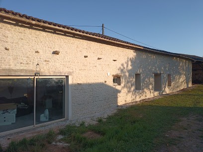 Foucher Construction, Maçon à Clussais-la-Pommeraie