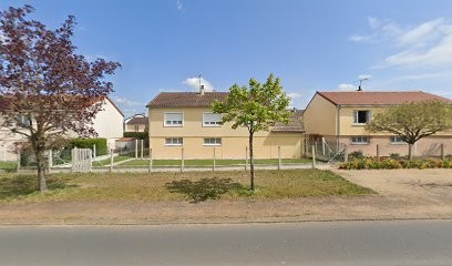 Houvet Franck, Maçon à Nogent-le-Rotrou