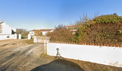 Clement Christophe, Maçon à Buxerolles