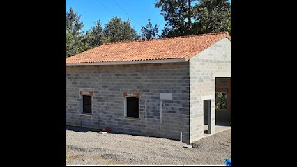 MSN MAÇONNERIE, Maçon au Bas Ségala