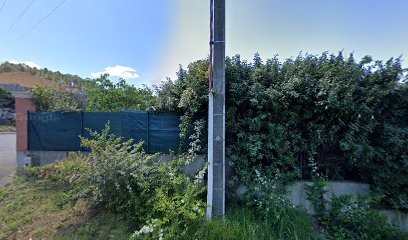 Maçonnerie Dopierala Fabien, Maçon à Vidauban