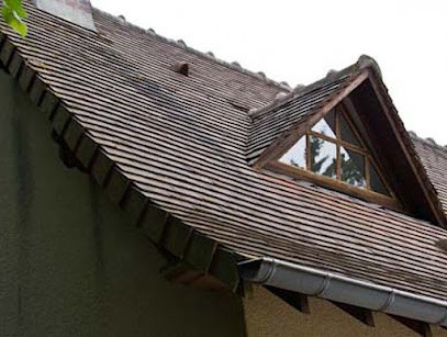 Gobin Constructions SARL SARL, Maçon à Latillé