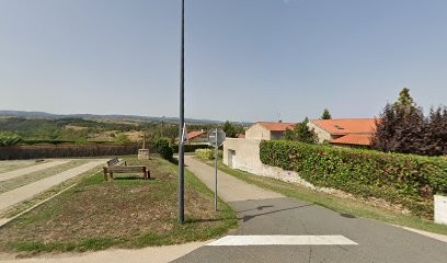 Vaccaro Jacques, Maçon à Saint-Georges-Haute-Ville