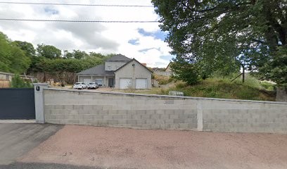 Monteiro Jose, Maçon à Montcenis