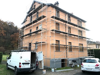 SARL CANO ET FILS Enduit de Façade, Maçon à Decazeville