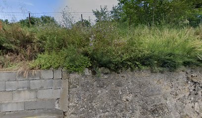 Barbe Sylvain, Maçon à Sainte-Tulle