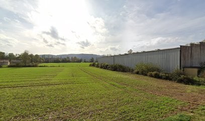 Dubois Philippe, Maçon à Saint-Sorlin-en-Bugey