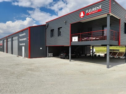 FLEURENT BÂTIMENT, Maçon à Val des Vignes