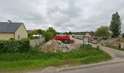 Avice Louis Maçonnerie Menuiserie, Maçon à Lessay