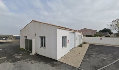 Maçon AIBA Habib, Maçon à La Couarde-sur-Mer