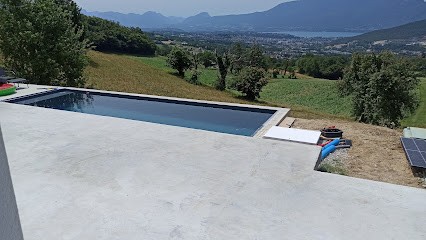 Arnone Entreprise, Maçon à Saint-Chamond