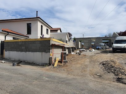 Batir France Maçonnerie, Maçon à Lyon 09