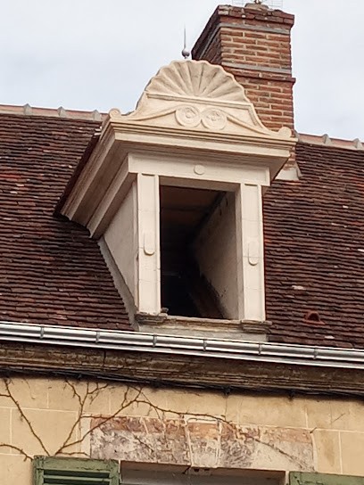 Sarl Noury Pere Et Fils, Maçon à Rémalard en Perche