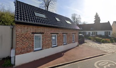 ERL Bâtiment, Maçon à Gruson