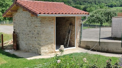 Boutiflat maçonnerie & rénovation, Maçon à Montrevel