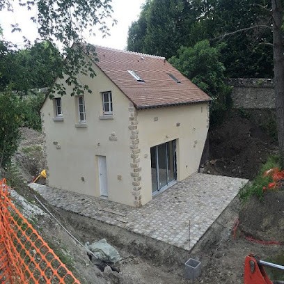 Etablissements Miguel, Maçon à Nanteuil-lès-Meaux