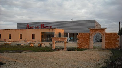 Art De Bâtir, Maçon à Coulombiers