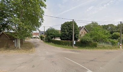 THUILAND FILS MCPI, Maçon à Saints-en-Puisaye