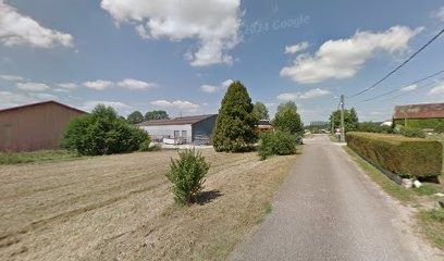 Crucerey Paul et Fils (Entrep), Maçon à Fretigney-et-Velloreille