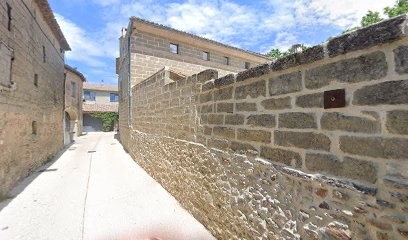 SARL SANTOS VALENTIM, Maçon à Saint-Quentin-la-Poterie