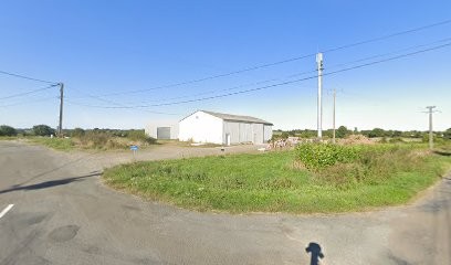 Anjou Crea Bat, Maçon à Loiré