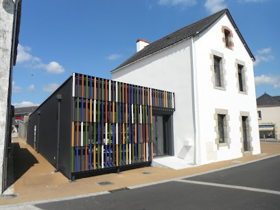 Danilo, Maçon à Rochefort-en-Terre