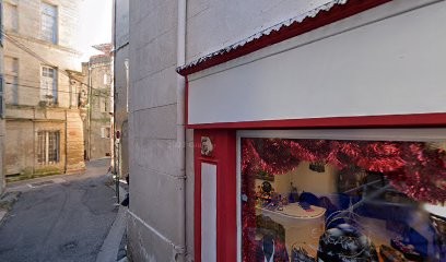 Reus Thierry, Maçon à Cucuron