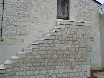 Maçon Dufay Thierry Maçonnerie, Maçon à La Chapelle-sur-Loire