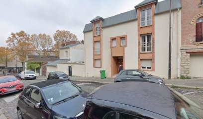 Groupe SRD, Maçon à Paris 19