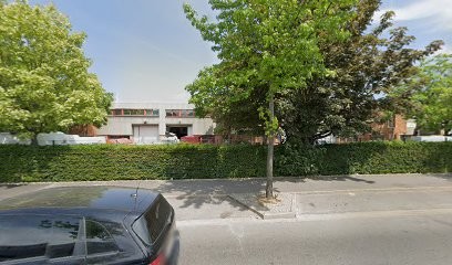 LM PRO SERVICES, Maçon au Blanc-Mesnil