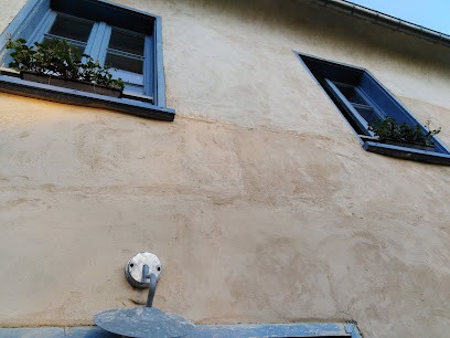 Entreprise Pierre Legay, Maçon à Oisemont