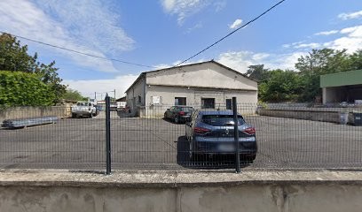 Sas Trivia, Maçon à Saint-Chamond