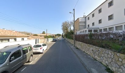 TS MACONNERIE, Maçon à La Seyne-sur-Mer