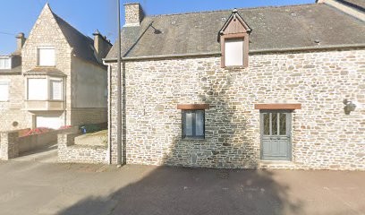 Deslande Roger, Maçon à Dol-de-Bretagne