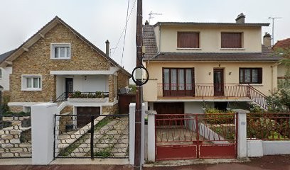 TMCBAT, Maçon à Saint-Michel-sur-Orge