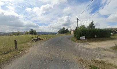 Ferrapie Bernard, Maçon à Tence