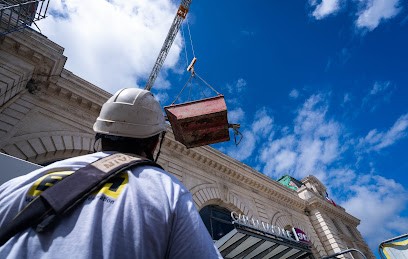 BAM Rénovation, Maçon à Saint-Jean-de-Luz