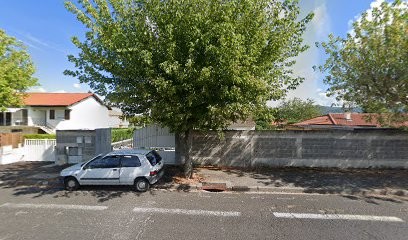 Sauverbat Concept, Maçon à Cournon-d'Auvergne