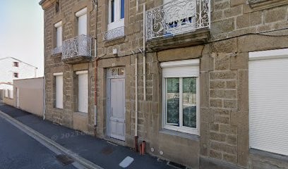 Rénovation et Construction, Maçon à Saint-Genest-Lerpt