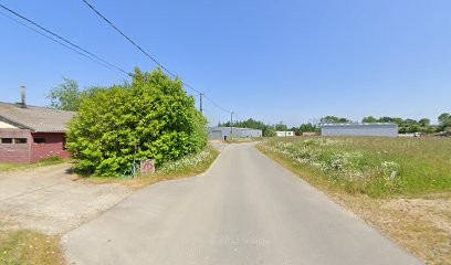 Sarl En.be.l.i.r., Maçon à Riec-sur-Bélon